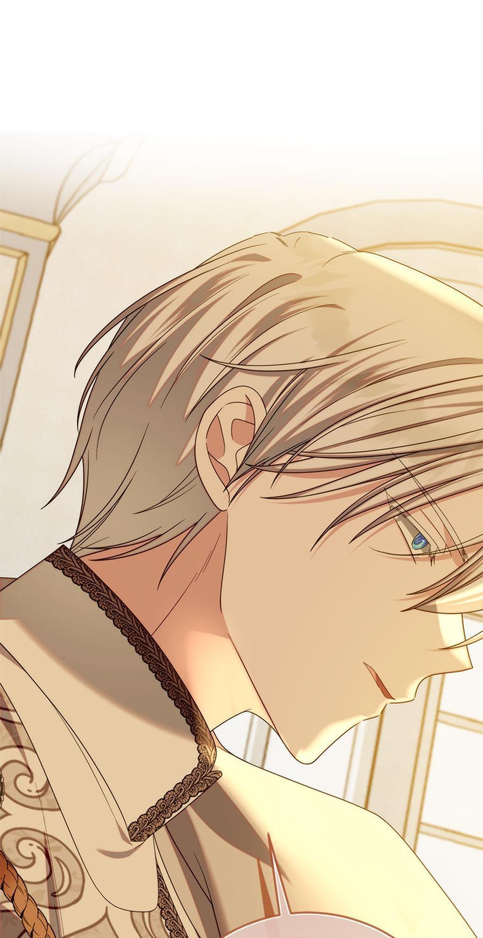 I Met the Male Lead in Prison Chapter 52 35